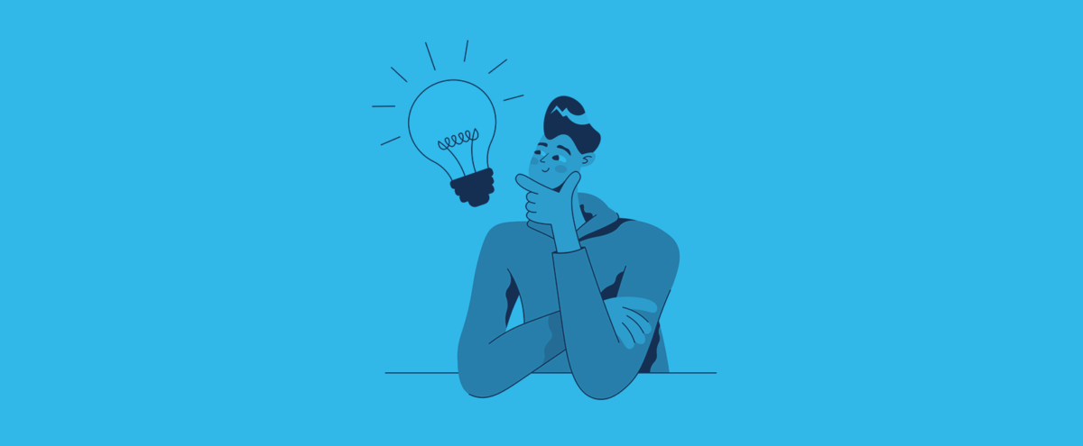 Quanto vale l'idea