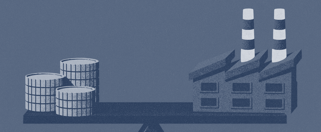 dove nasce un prodotto